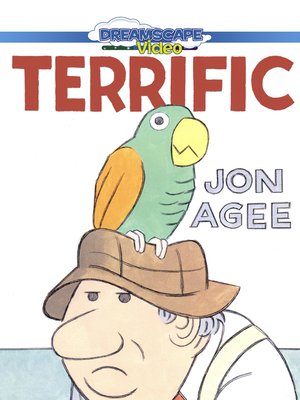 cover image of Terrific